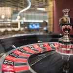 Casino Bad Ragaz: Roulette-Kessel